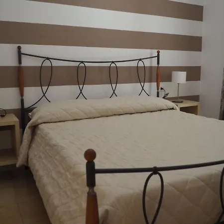 Il Vecchio e Il Mare B&B Maratea-3