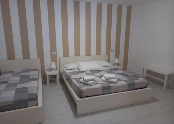 Dalle Zie B&B Maratea