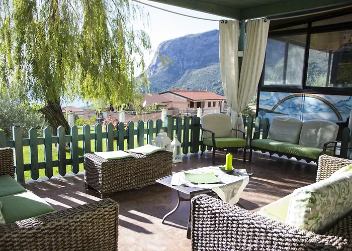 Villa Armonia Maratea