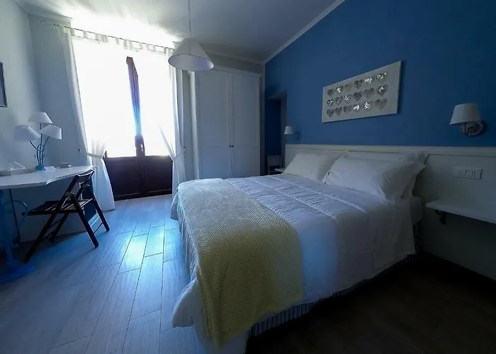 Reginelena B&B Maratea